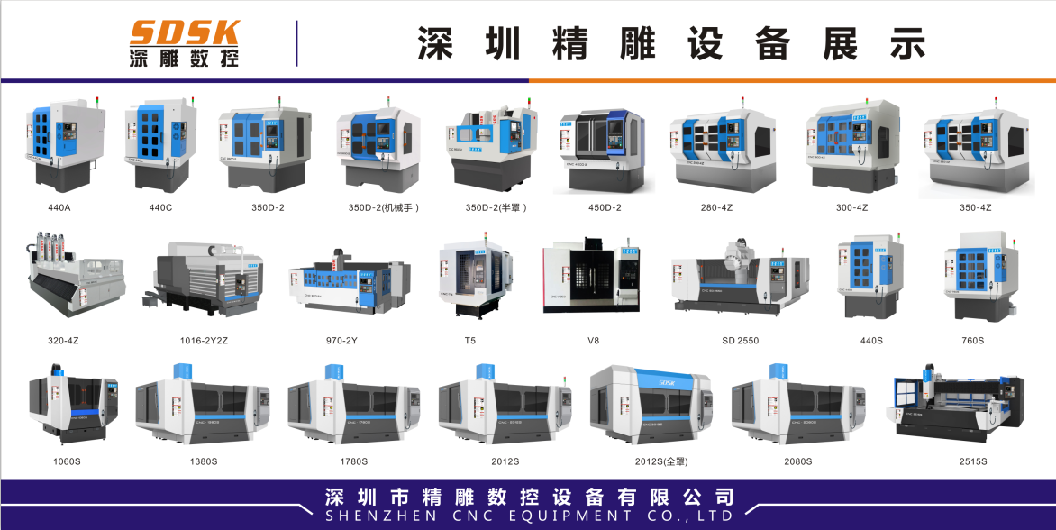 精雕機(jī)系列歡迎新老客戶點(diǎn)擊查閱！